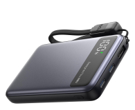 INIU Pocket Pro 10k 10000mAh 45W Slim + kabel USB-C - 1316774 - zdjęcie 3